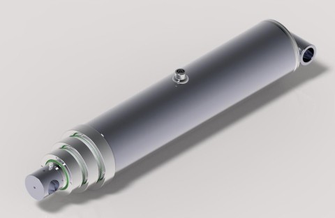 Cross Tube Mounts